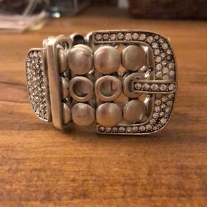 Premier Buckle Bracelet